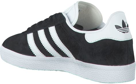 zwart brons dames adidas|Zwarte adidas Sneakers voor dames online .